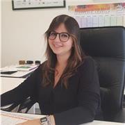 Laureata in lingue offre ripetizioni di francese, inglese, spagnolo e italiano